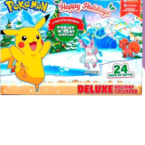 Pokémon - Picture 1 of 2